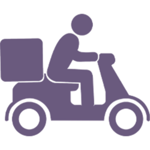 Free Pickup & Delivery Why leave your home or office? We bring our best laundry services in Syokimau right to your doorstep! Our reliable pickup and delivery service operates throughout Syokimau, Katani, and surrounding areas in Nairobi. Simply schedule a pickup, and we'll handle the rest—from collection to delivery.