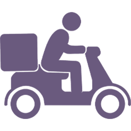 Free Pickup & Delivery Why leave your home or office? We bring our best laundry services in Syokimau right to your doorstep! Our reliable pickup and delivery service operates throughout Syokimau, Katani, and surrounding areas in Nairobi. Simply schedule a pickup, and we'll handle the rest—from collection to delivery.