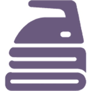 Wash, Dry, Iron & Fold From everyday wear to bed linens, we provide a complete wash, dry, iron, and fold service that leaves your clothes spotless, crisp, and neatly organized. Every item is treated with care, so you receive it fresh, clean, and ready to wear or store.