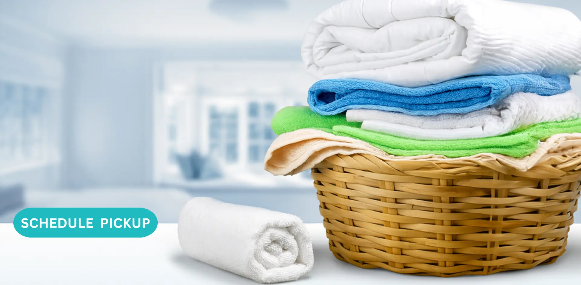 Smart Laundry Smart Laundry was founded with one mission to make clean clothes simple and stress-free. We understand how busy life can be, so we created a service that offers exceptional laundry care with unmatched convenience. Our team combines modern equipment and years of expertise to deliver the perfect clean --every time.
